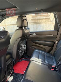 جيب جراند شيروكي